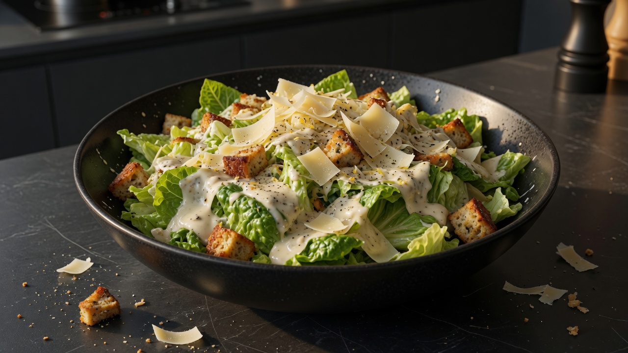 Cesar Salat