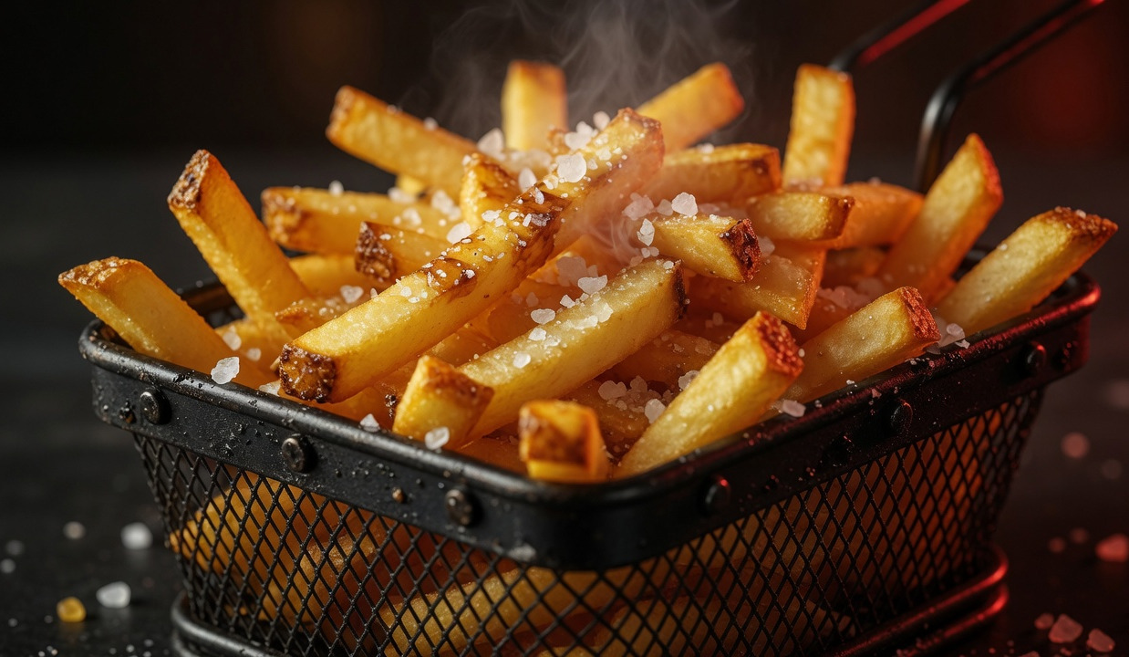 Pommes